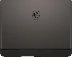 Ноутбук MSI Vector 16 HX AI A2XWHG-080XRU Core Ultra 7 255HX 32Gb SSD1Tb NVIDIA GeForce RTX5070Ti 12Gb 16" IPS FHD+ (1920x1200) FreeDOS grey space WiFi BT Cam (9S7-15M352-080)