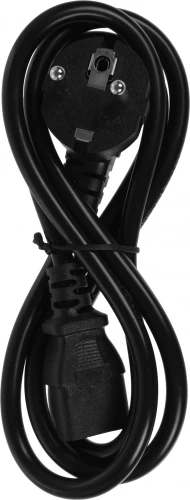 Блок питания Formula ATX 650W AC VX PLUS (20+4pin) 120mm fan 4xSATA RTL