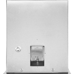 Встраиваемая вытяжка JET AIR JET AIR PLANE LUX BL MAT/A/72-PRF0175763