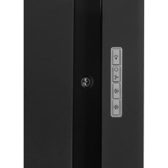 Встраиваемая вытяжка JET AIR JET AIR PLANE LUX BL MAT/A/72-PRF0175763