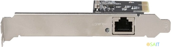 Сетевой адаптер Gigabit Ethernet Origo ON200 ON200/A1A Ethernet