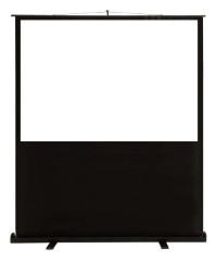 Экран Cactus 79" 120x160см FloorCompactExpert CS-PSFLCE-160X120 4:3 напольный рулонный