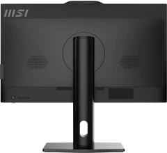 Моноблок MSI Pro AP242P 14M-662XRU 23.8" Full HD i3 14100 (3.5) 16Gb SSD512Gb UHDG 730 noOS GbitEth WiFi BT 120W клавиатура мышь Cam черный 1920x1080