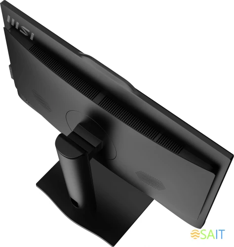 Моноблок MSI Pro AP242P 14M-662XRU 23.8" Full HD i3 14100 (3.5) 16Gb SSD512Gb UHDG 730 noOS GbitEth WiFi BT 120W клавиатура мышь Cam черный 1920x1080