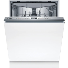 Посудомоечная машина BOSCH BOSCH SMV4HMX25Q