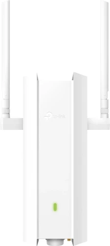 Точка доступа TP-Link Omada EAP625-OUTDOOR HD AX1800 10/100/1000BASE-TX белый