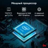 Моноблок IRU 23IM 23.8" Full HD i3 1215U (1.2) 8Gb SSD256Gb UHDG noOS GbitEth WiFi BT 120W Cam черный 1920x1080