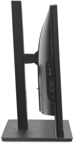 Моноблок IRU 23IM 23.8" Full HD i3 1215U (1.2) 8Gb SSD256Gb UHDG без ОС GbitEth WiFi BT 90W Cam черный 1920x1080