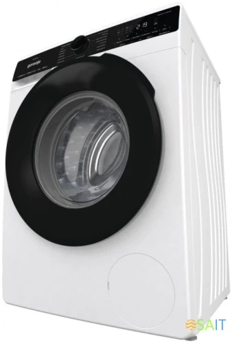Стиральная машина Gorenje WPNA84A2TWIFI/C класс: A+++ загр.фронтальная макс.:8кг белый инвертер