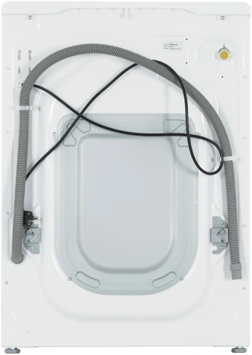 Стиральная машина Gorenje WPNA84A2TWIFI/C класс: A+++ загр.фронтальная макс.:8кг белый инвертор