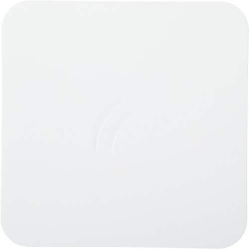 Точка доступа MikroTik SXTsq Lite5 (RBSXTSQ5ND) N300 10/100BASE-TX белый