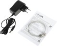 Точка доступа MikroTik SXTsq Lite5 (RBSXTSQ5ND) N300 10/100BASE-TX белый