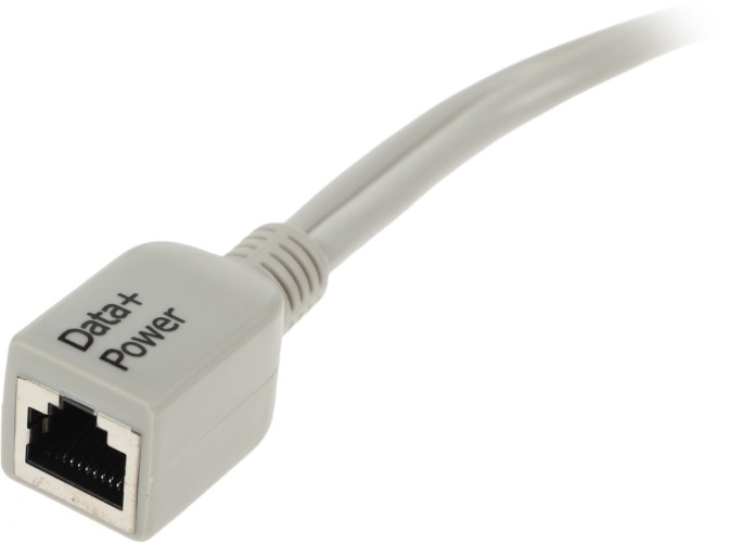 Точка доступа MikroTik SXTsq Lite5 (RBSXTSQ5ND) N300 10/100BASE-TX белый