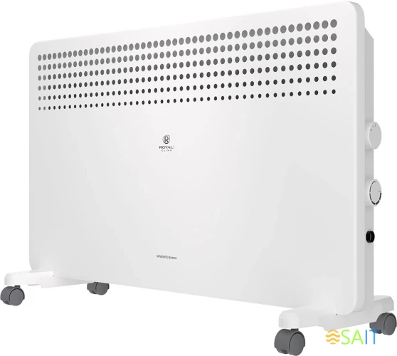 Конвектор Royal Clima MIVENTO Econo REC-MIE2000M 2000Вт белый
