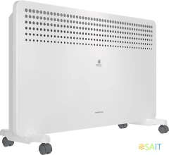 Конвектор Royal Clima MIVENTO Econo REC-MIE2000M 2000Вт белый