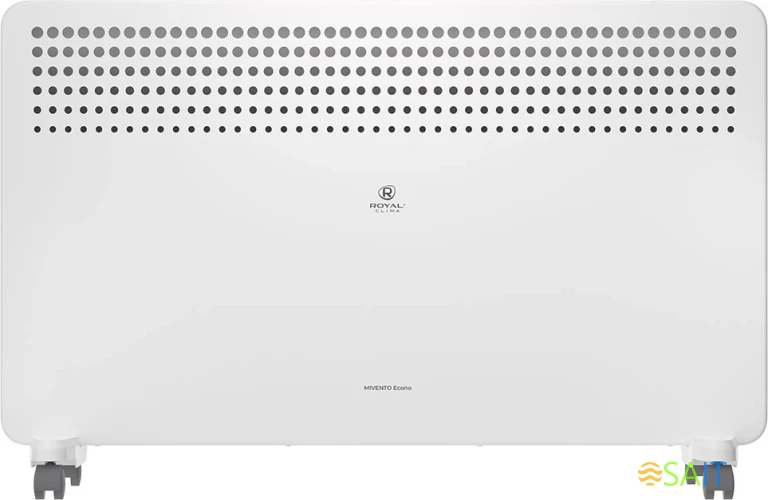 Конвектор Royal Clima MIVENTO Econo REC-MIE2000M 2000Вт белый