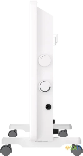 Конвектор Royal Clima MIVENTO Econo REC-MIE2000M 2000Вт белый