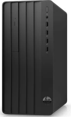 ПК HP Pro 290 G9 MT i3 12100 8Gb SSD256Gb UHDG Free DOS GbitEth 180W kbNORUS мышь клавиатура черный (6B2S8EA)
