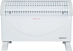 Конвектор Neoclima Fast 1500Вт белый