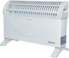 Конвектор Neoclima Fast 1500Вт белый
