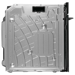 Встраиваемый духовой шкаф Korting Korting OKB 1360 CSGW MW