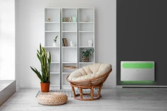 Конвектор Royal Clima Fiori Meccanico REC-FRWG1000M 1000Вт белый