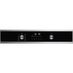 Встраиваемый духовой шкаф Electrolux Electrolux EVL6E49X