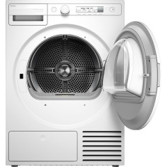 Сушильная машина ASKO ASKO T108HBW