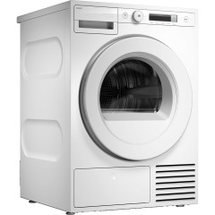 Сушильная машина ASKO ASKO T108HBW