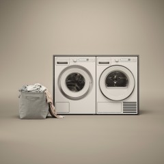 Сушильная машина ASKO ASKO T108HBW