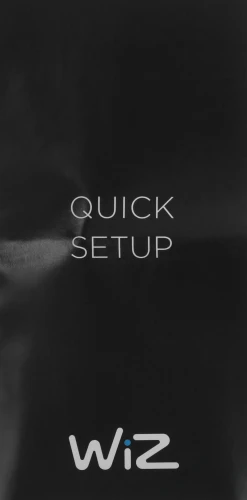 Умная лампа WiZ E27 50Вт 640lm Wi-Fi (упак.:1шт) (929003017401)