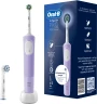 Зубная щетка электрическая Oral-B Vitality Pro 80368962 сиреневый