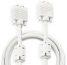 Кабель Buro CAB016S-10 VGA (m) VGA (m) 3м феррит.кольца серый
