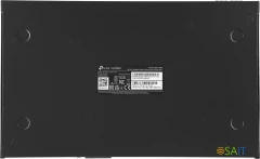 Коммутатор TP-Link SG2210MP (L2+) 8x1Гбит/с 2SFP 8PoE+ 150W управляемый
