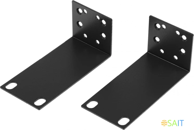 Коммутатор TP-Link SG2210MP (L2+) 8x1Гбит/с 2SFP 8PoE+ 150W управляемый