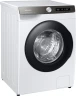 Стиральная машина Samsung WW70AG6S23ATLP класс: A загр.фронтальная макс.:7кг белый инвертор
