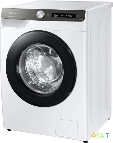 Стиральная машина Samsung WW70AG6S23ATLP класс: A загр.фронтальная макс.:7кг белый инвертор