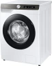 Стиральная машина Samsung WW70AG6S23ATLP класс: A загр.фронтальная макс.:7кг белый инвертор