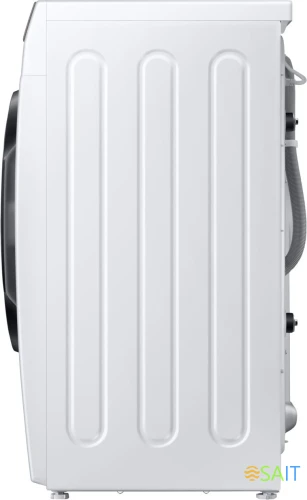 Стиральная машина Samsung WW70AG6S23ATLP класс: A загр.фронтальная макс.:7кг белый инвертор