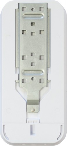 Медиаконвертер MikroTik RBFTC11 Fiber to Copper Outdoor 12-57V PoE with 802.3af/at