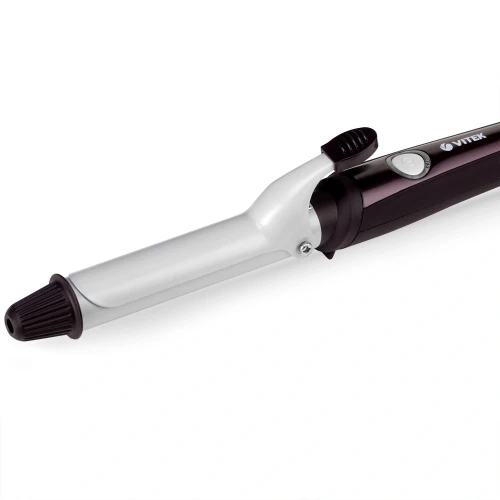 Щипцы Vitek Velvet VT-2292 45Вт фиолетовый макс.темп.:200С покрытие:керамическое