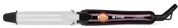 Щипцы Vitek Velvet VT-2292 45Вт фиолетовый макс.темп.:200С покрытие:керамическое