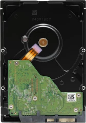 Жесткий диск WD SATA-III 6TB WD60EFPX NAS Red Plus (5400rpm) 256Mb 3.5"