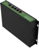 Коммутатор Digma DSP204G-1G-T80 (L2) 5x1Гбит/с 4PoE 4PoE+ 1PoE++ 80W неуправляемый
