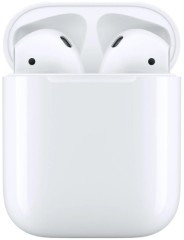 Гарнитура вкладыши Hoco EW41 белый беспроводные bluetooth в ушной раковине