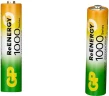 Аккумулятор GP 270AAHC АА+100AAAHC AAA NiMH 2650mAh (4шт)