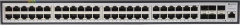 Коммутатор Origo OS3254 OS3254/A1A 48x1Гбит/с 6SFP+ управляемый