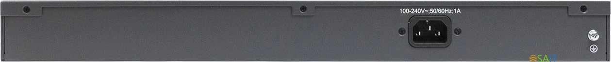 Коммутатор Origo OS3254 OS3254/A1A 48x1Гбит/с 6SFP+ управляемый