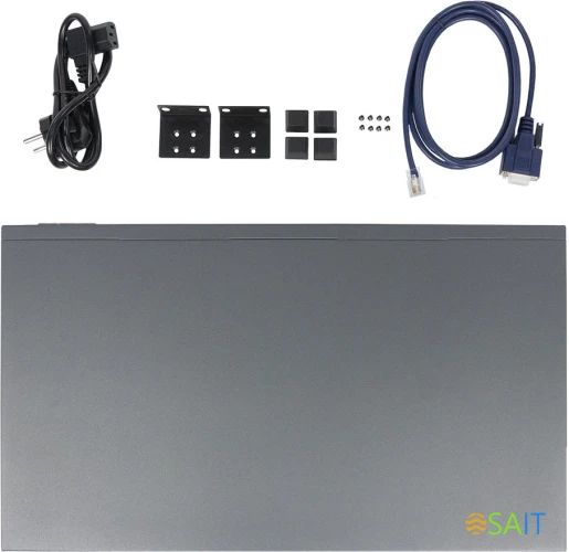 Коммутатор Origo OS3254 OS3254/A1A 48x1Гбит/с 6SFP+ управляемый