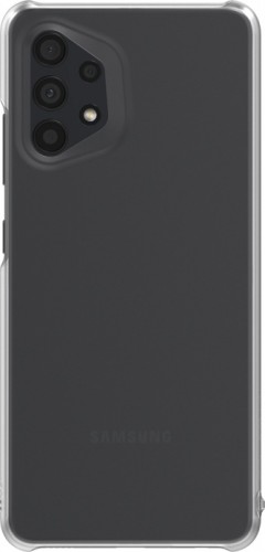 Чехол (клип-кейс) Samsung для Samsung Galaxy A32 WITS Premium Hard Case прозрачный (GP-FPA325WSATR)